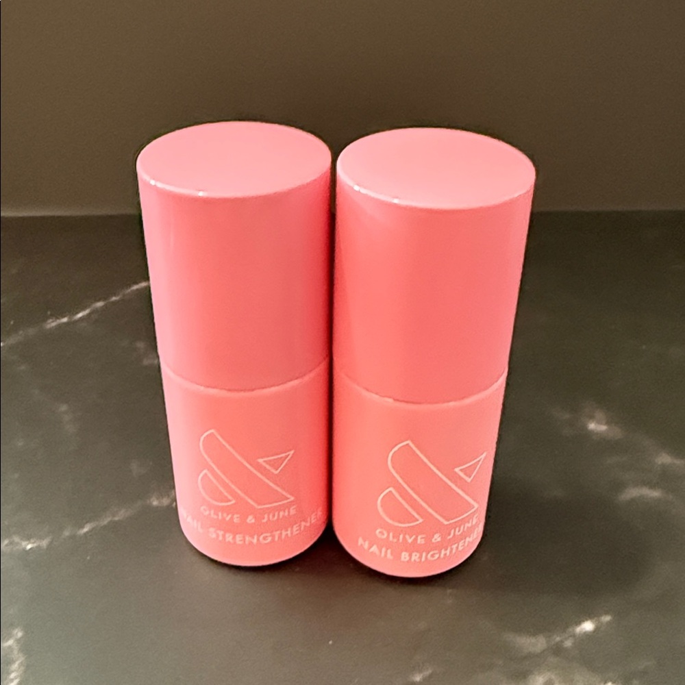 Olive & June Nail Prep Bundle